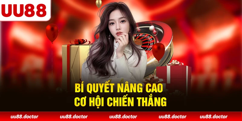 Bí kíp dành riêng cho cược thủ khi chơi casino
