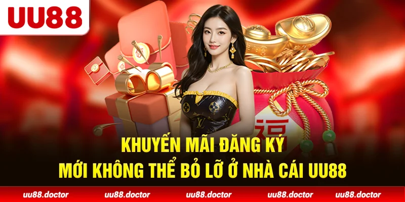 Khuyến Mãi Đăng Ký Mới