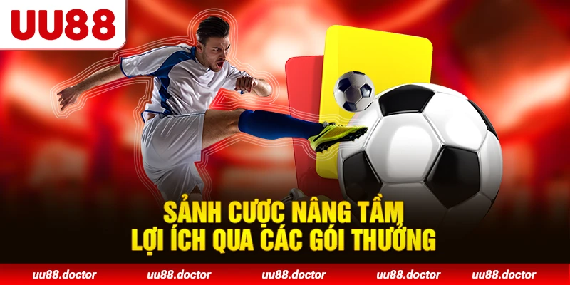 Sảnh cược biến đam mê game thành cơ hội đầu tư